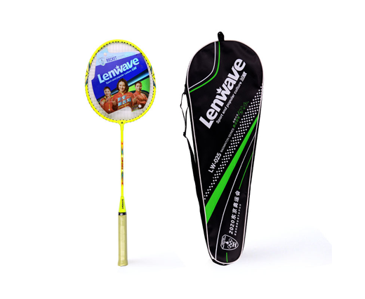 PRODUCTS_LATEST_Badminton No.1